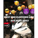 -H4artful Clothing-