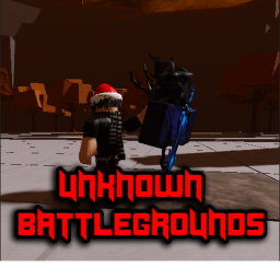 🔥UNKNOWN BATTLEGROUNDS🔥