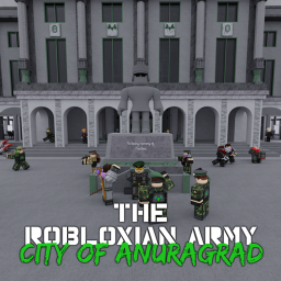 [RAID] City of Anuragrad