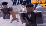 Brooklyn, New York Roleplay