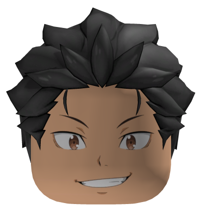 Subaru natsuki