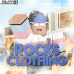 Rocks Clothing Company