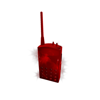 The Hell Raiser