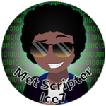 I Met Royale Scripter Ice7!