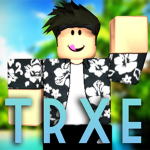 TRXE