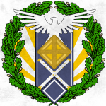 Parachute-Arm-Div "Realmsmarshal" of the GAA