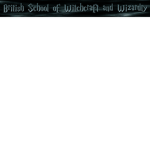 British-School of Witchcraft and Wizardry