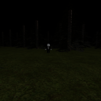 died forest