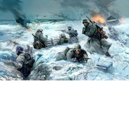 Winter war