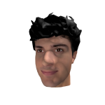 Head Aywen