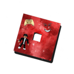 Void terminal
