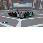 Rapid Response team group bravo