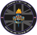 [--] Training and Doctrine Command [--]