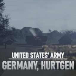 Germany, Hurtgen
