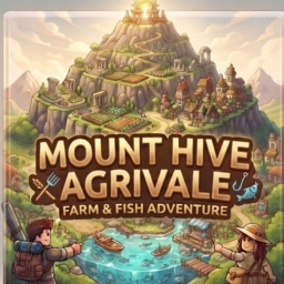 Gunung Hive AGRIVALE
