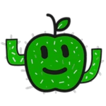Cactus Apple
