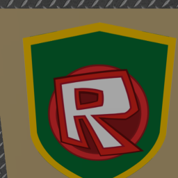 Headquarters of the ROBLOXian Moral Police [new]