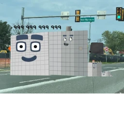 find the numberblocks icon