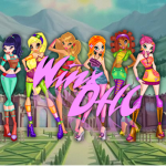 WINX DHC ღ