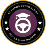 CCA• Scuola Guida Militare