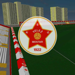 Stadion Rođeni [BPL]
