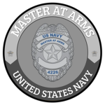 United States Navy Master аt Arms