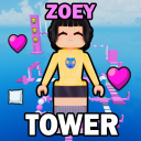 ZOEY KPOP TOWER
