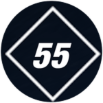 Collected 55 Echoes