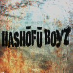 Hashōfū Boyz