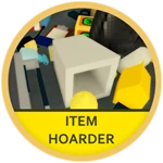 Game Badge Icon