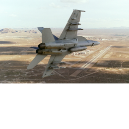 Desert Weapons Test Center |213|