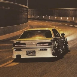 Unknow Drift track icon