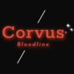 Corvus Bloodline's Clothing Facility