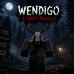 Wendigo Hunter