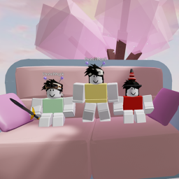Pxstels' World