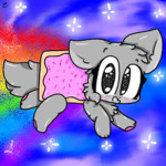Nyan Kat Squad