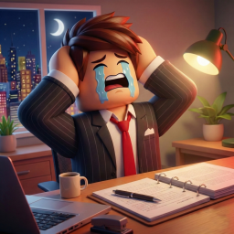 Online Business Simulator 3 icon