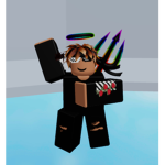 My Town of my Fans and People
