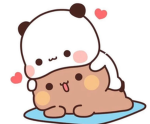 Yier and Bubu UGC