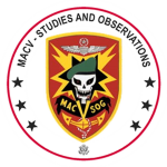 ΜACV, Studies and Observations Group 1960's