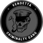 Vendetta Criminalty gang