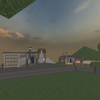 Mountain Home Roleplay