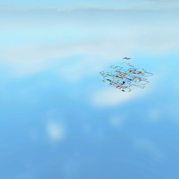 Longest obby on roblox ever!