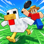 Chicken Animal