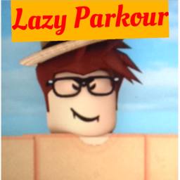 Lazy Parkour