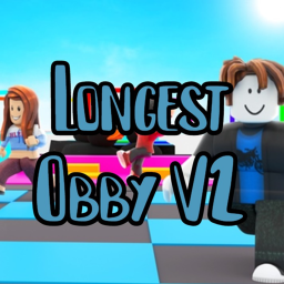 [V2 🎉] RE: Longest Obby