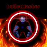 BulletHasher's Giveaway