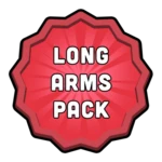 Long Guns Pack