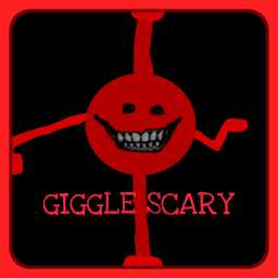 GIGGLE SCARY! [BACK]