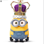 HALLOW BOB S